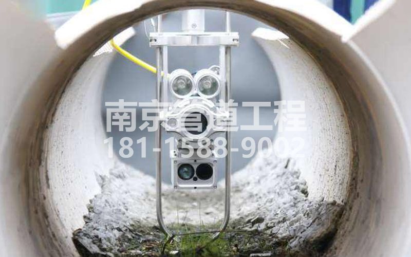 221裴家桥QV检测