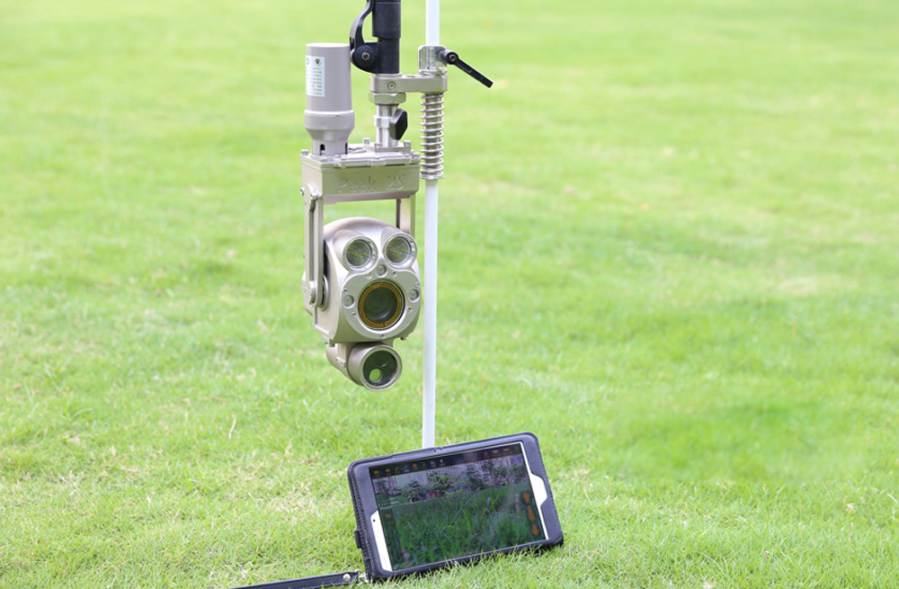 286裴家桥管道检测QV潜望镜